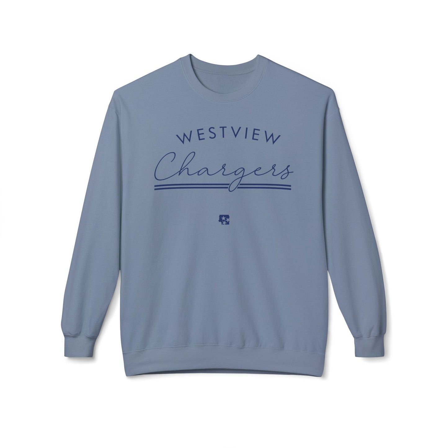 Westview Chargers Fleece