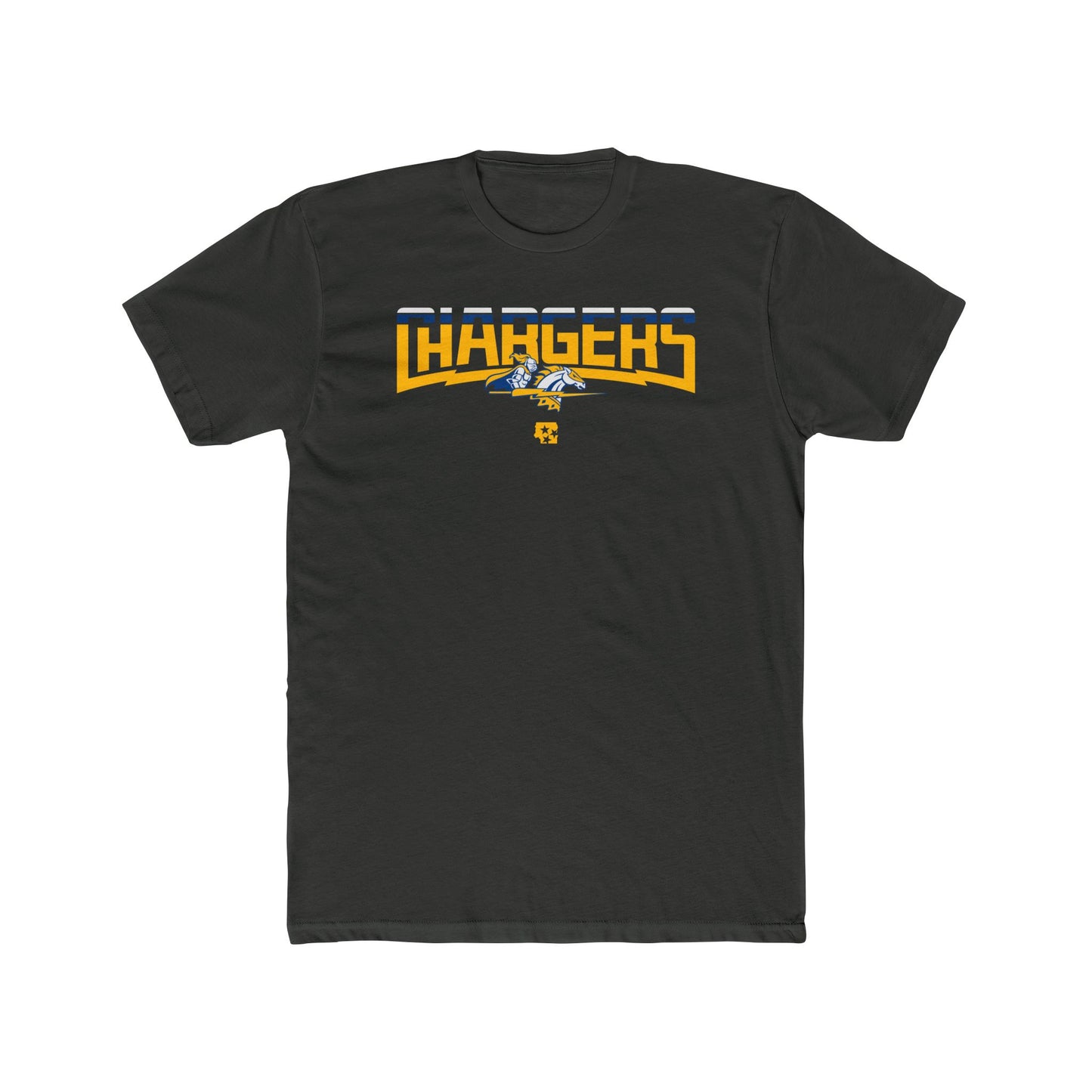 Chargers Bolted T-Shirt