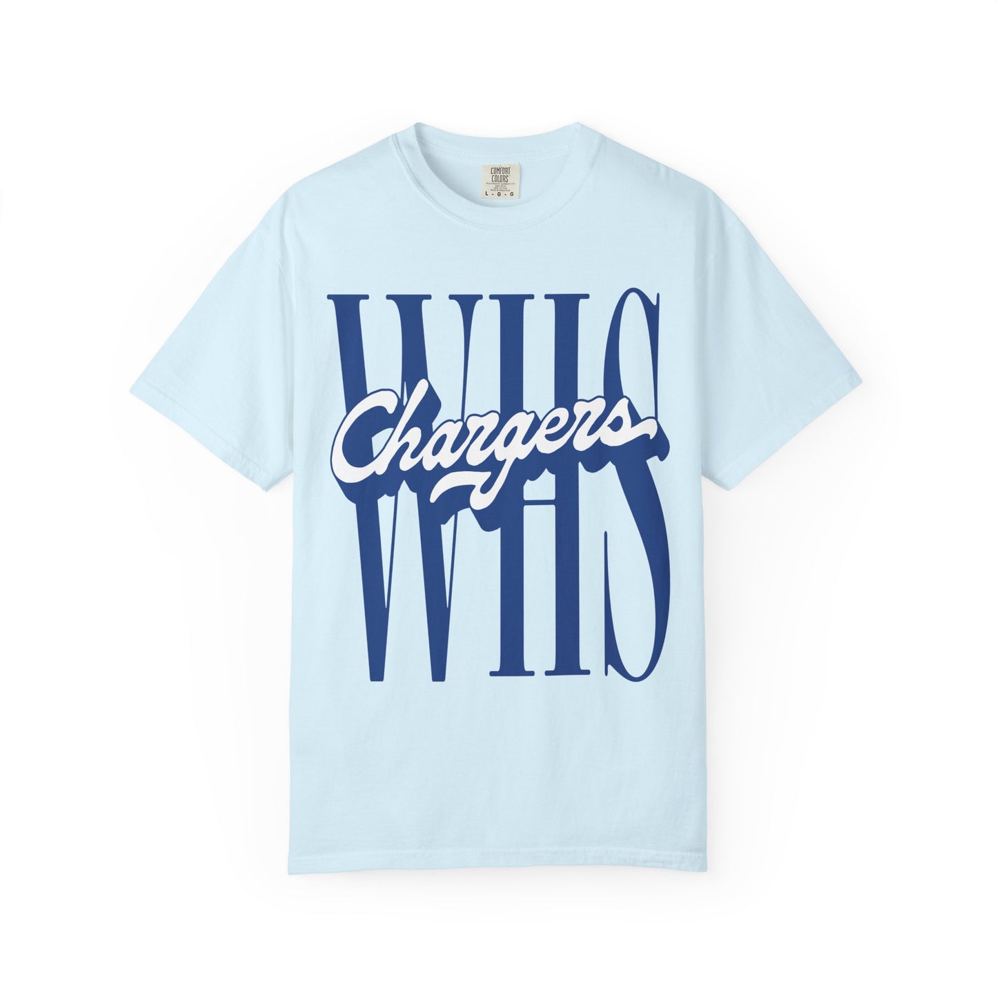 WHS Chargers T-Shirt