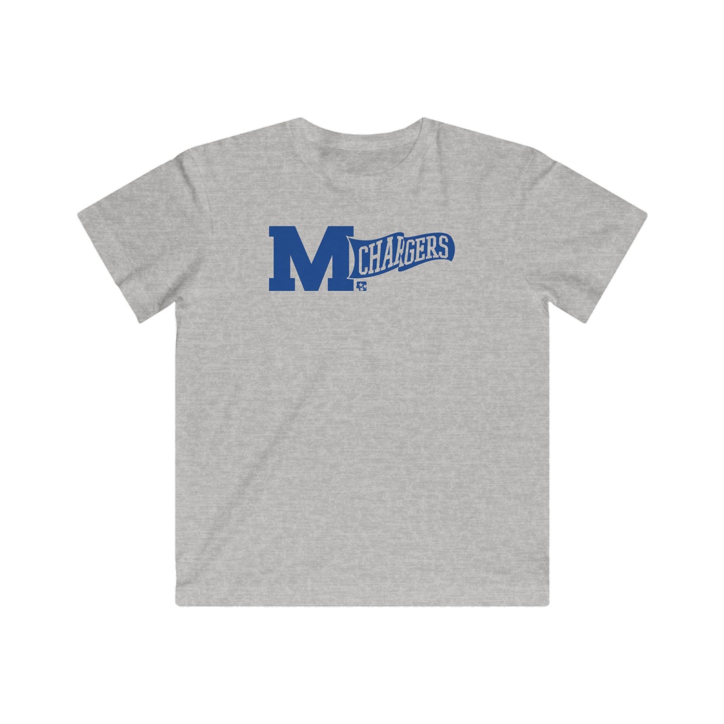 M Flag Youth Tee