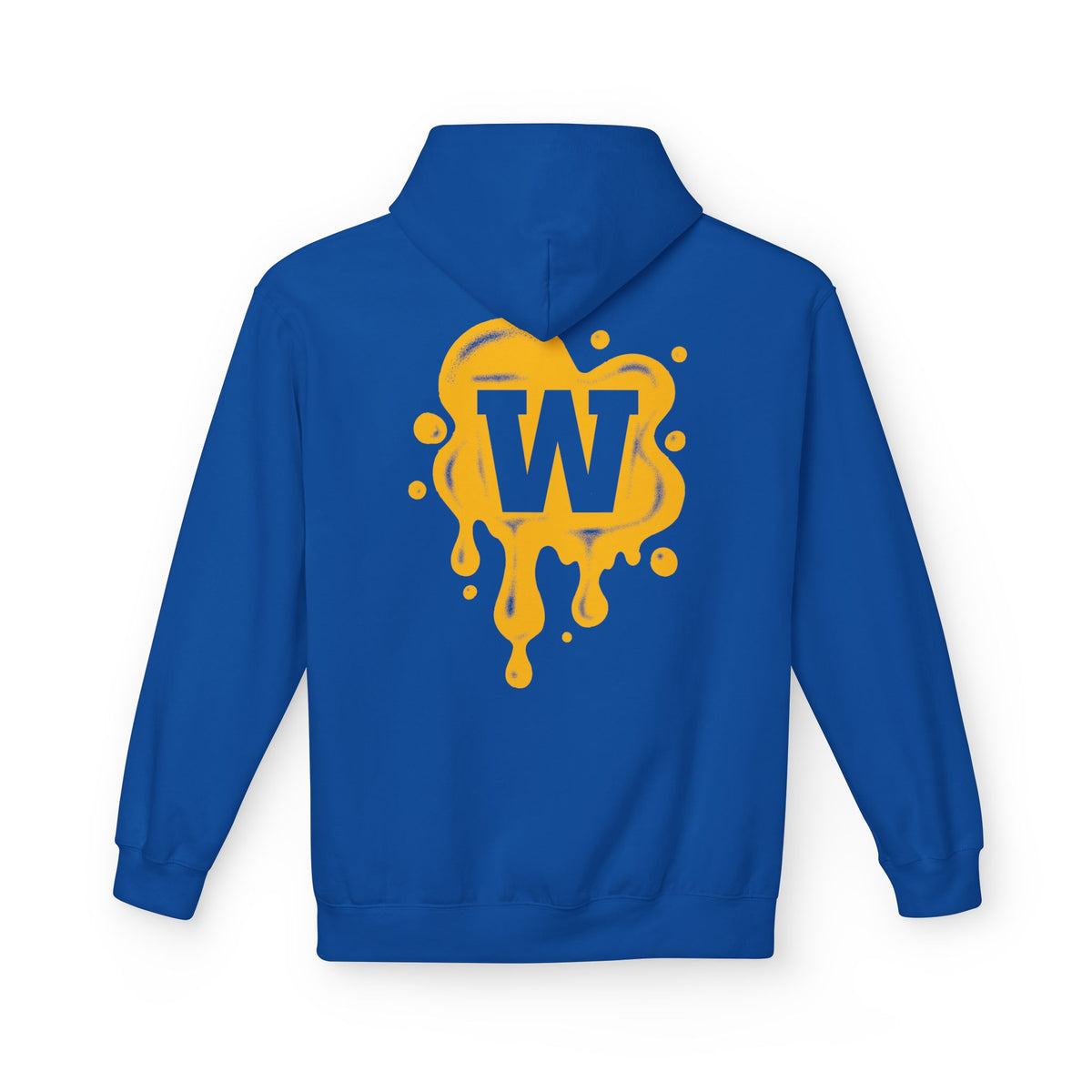 Westview Ink Blot Hoodie