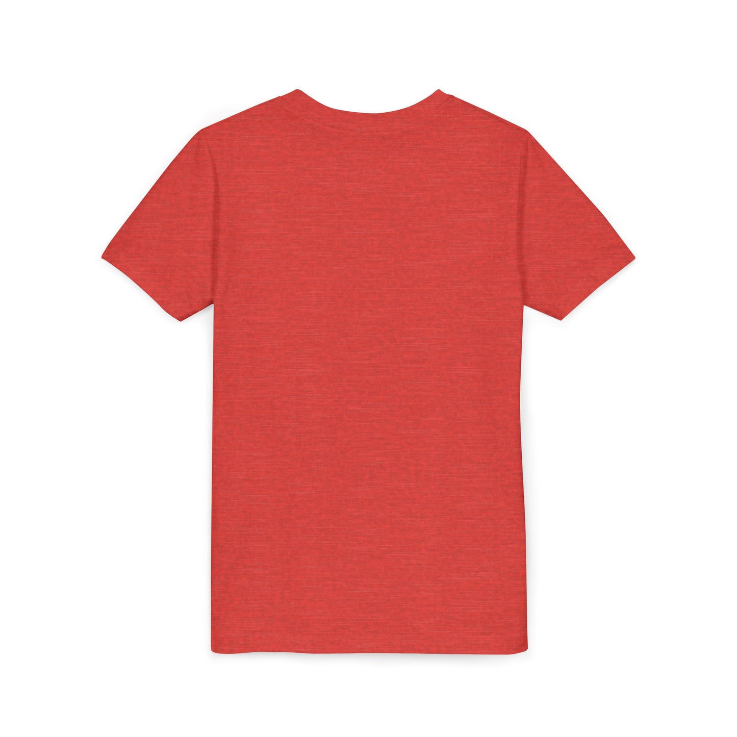 Red Devil Nation Banner Youth Tee