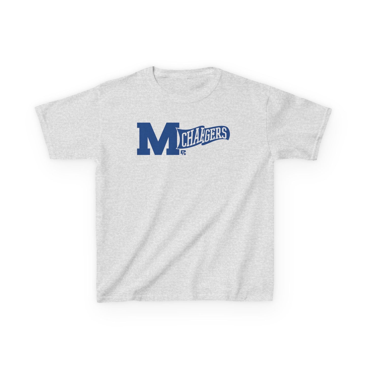 M Flag Youth T-Shirt