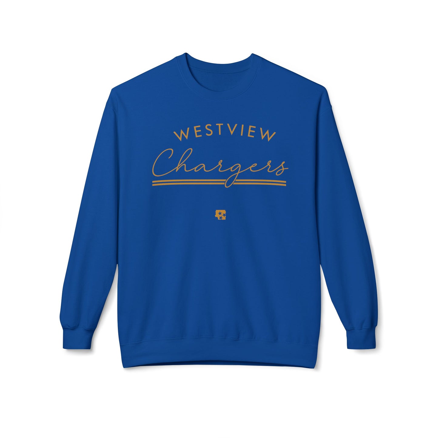 Westview Chargers Fleece