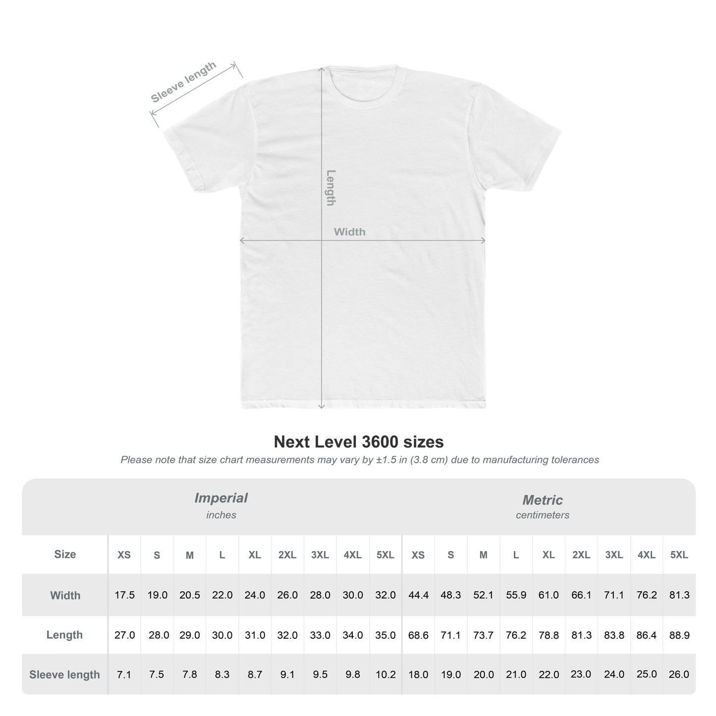 Chargers Bolted T-Shirt