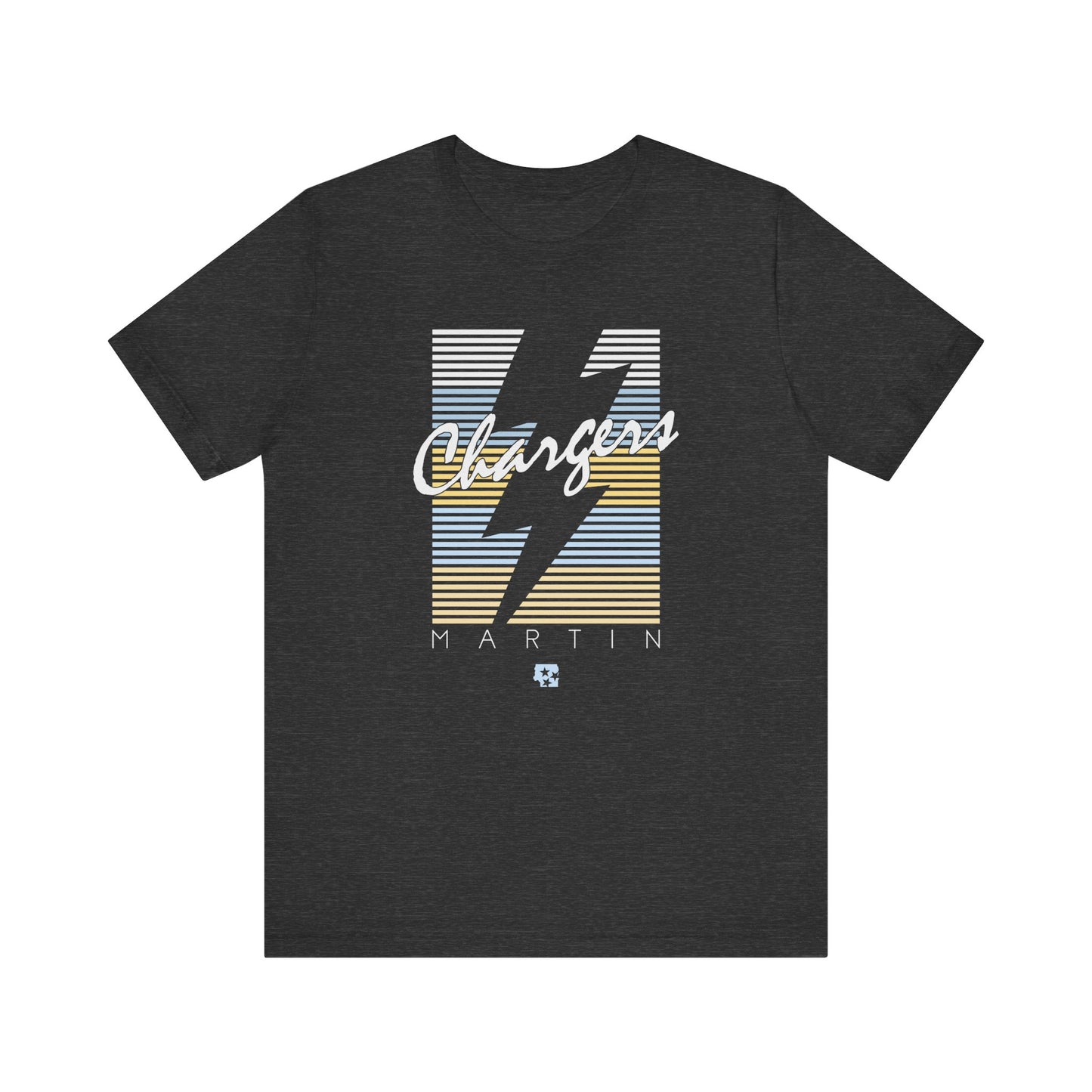 Martin Rainbolt T-Shirt