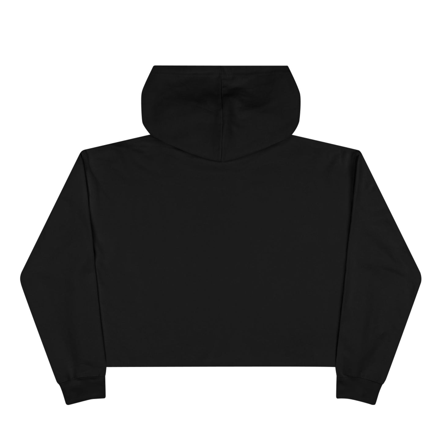 Martin Rainbolt Cropped Hoodie