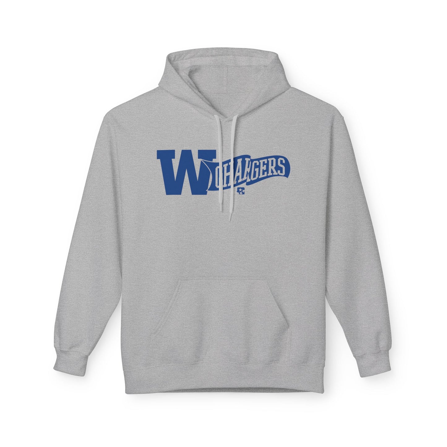 W Flag Hoodie