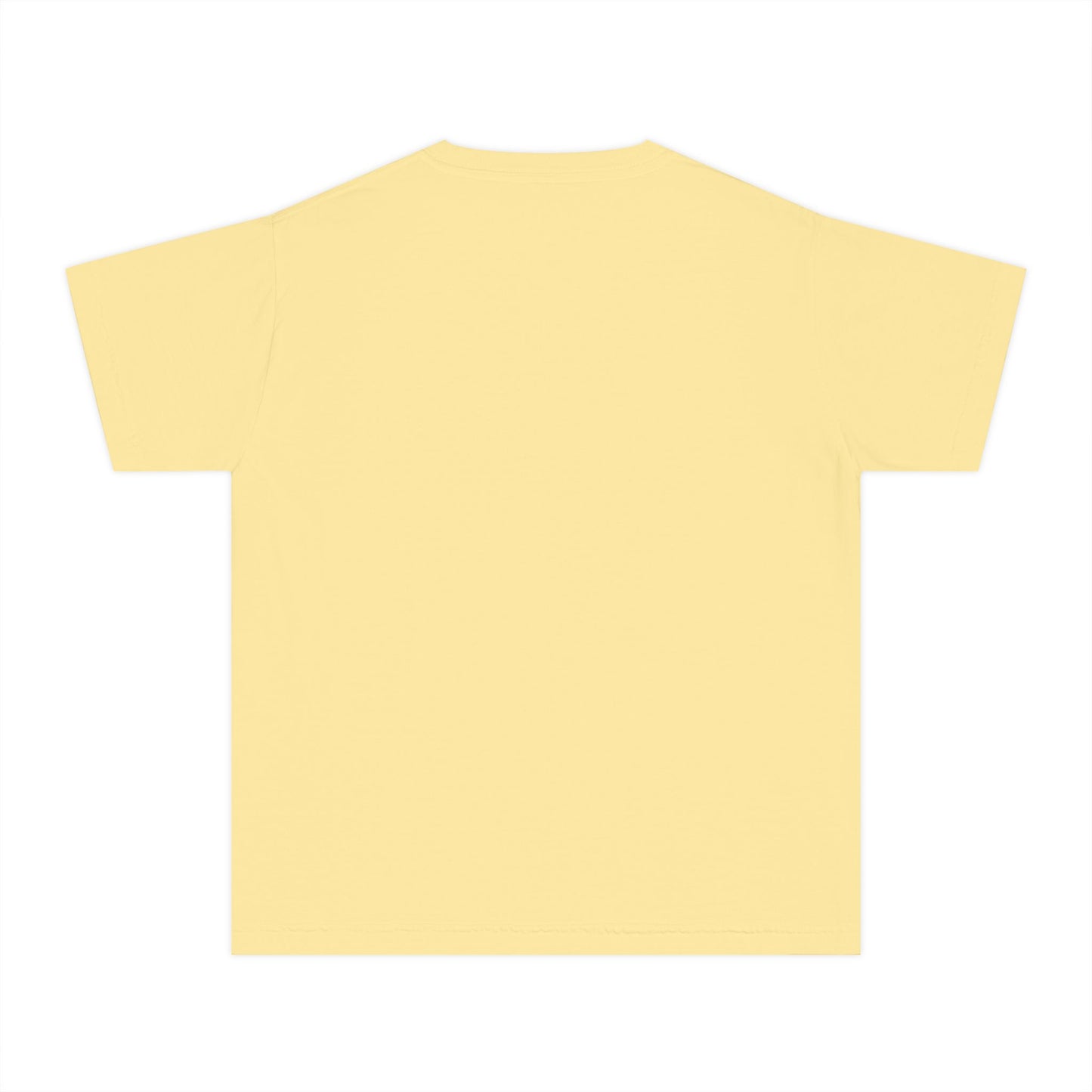 Dresden Lions Mascot Youth Tee