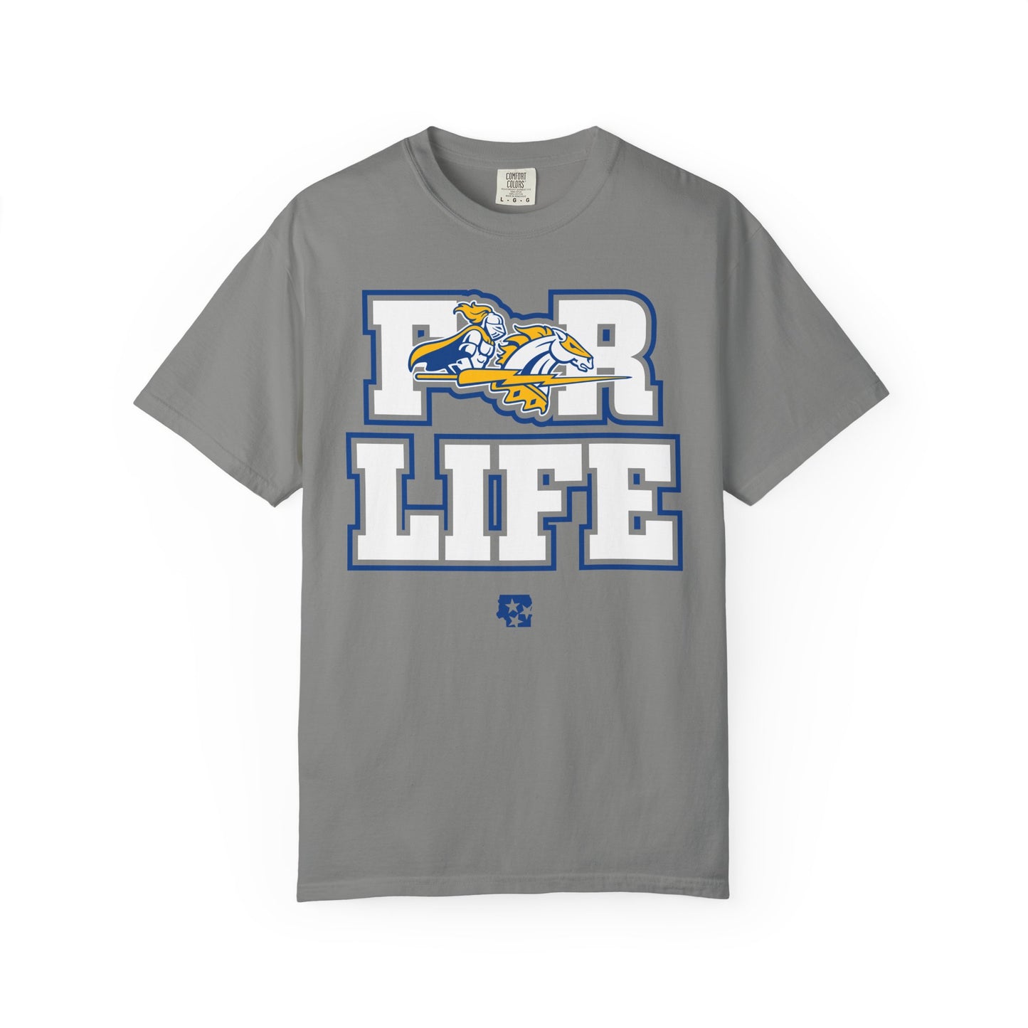 Charger For Life T-Shirt