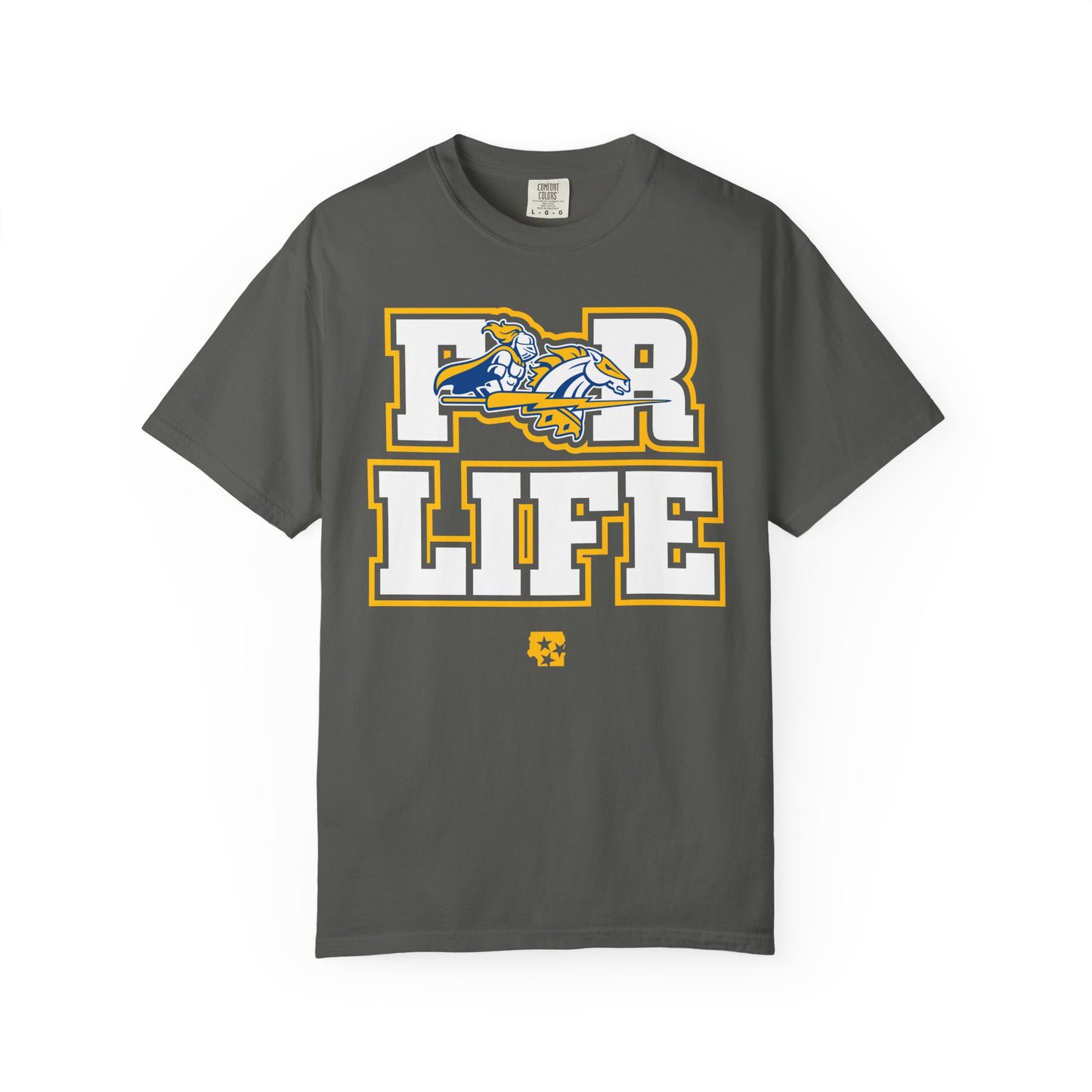 Charger For Life T-Shirt