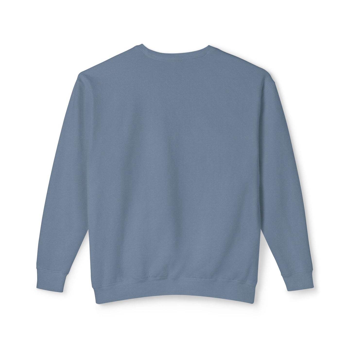 We All Root for the Blue and Gold Fleece
