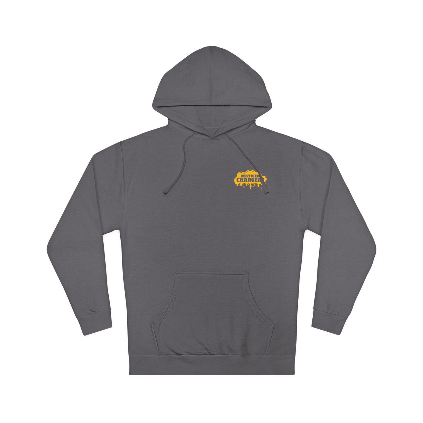 Westview Ink Blot Hoodie