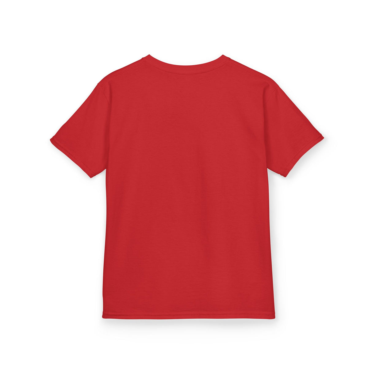 Red Devils Graffiti Youth T-Shirt