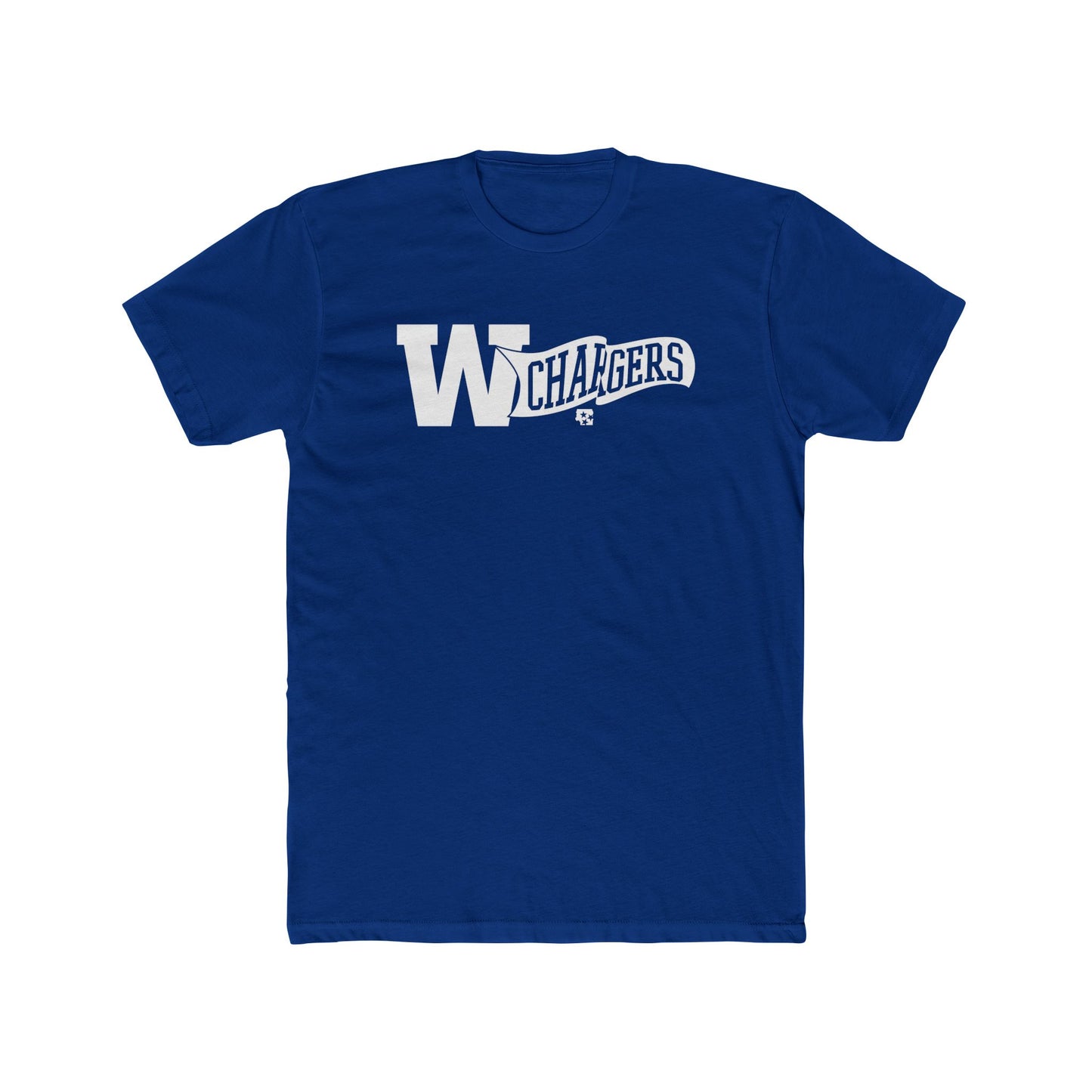 W Flag T-Shirt