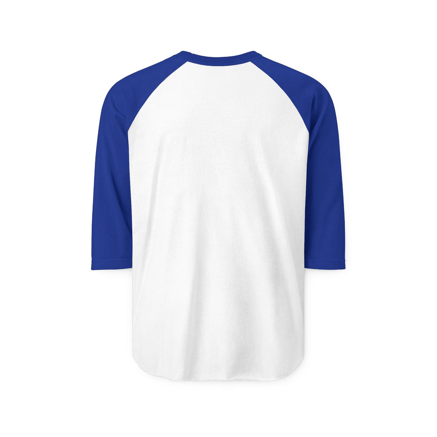 Westview Chargers Mascot Raglan