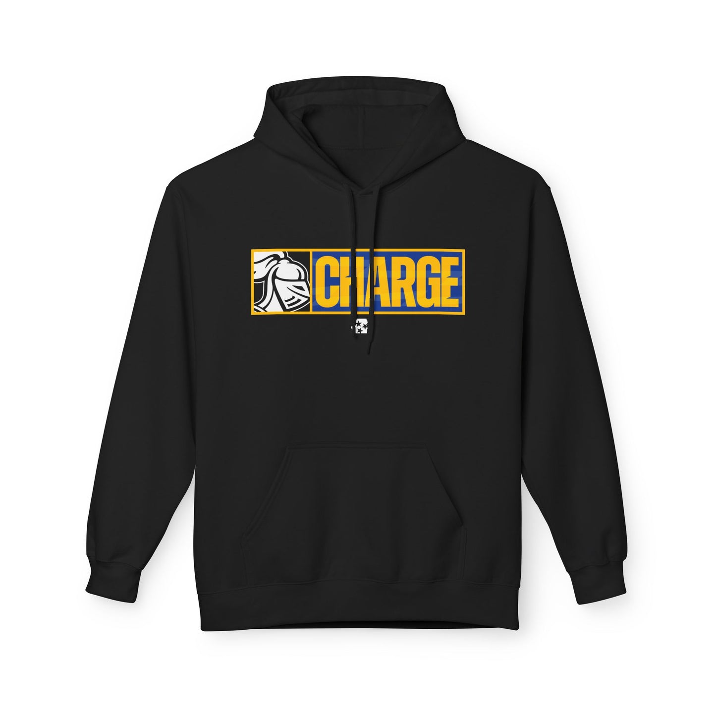Charge Box Hoodie