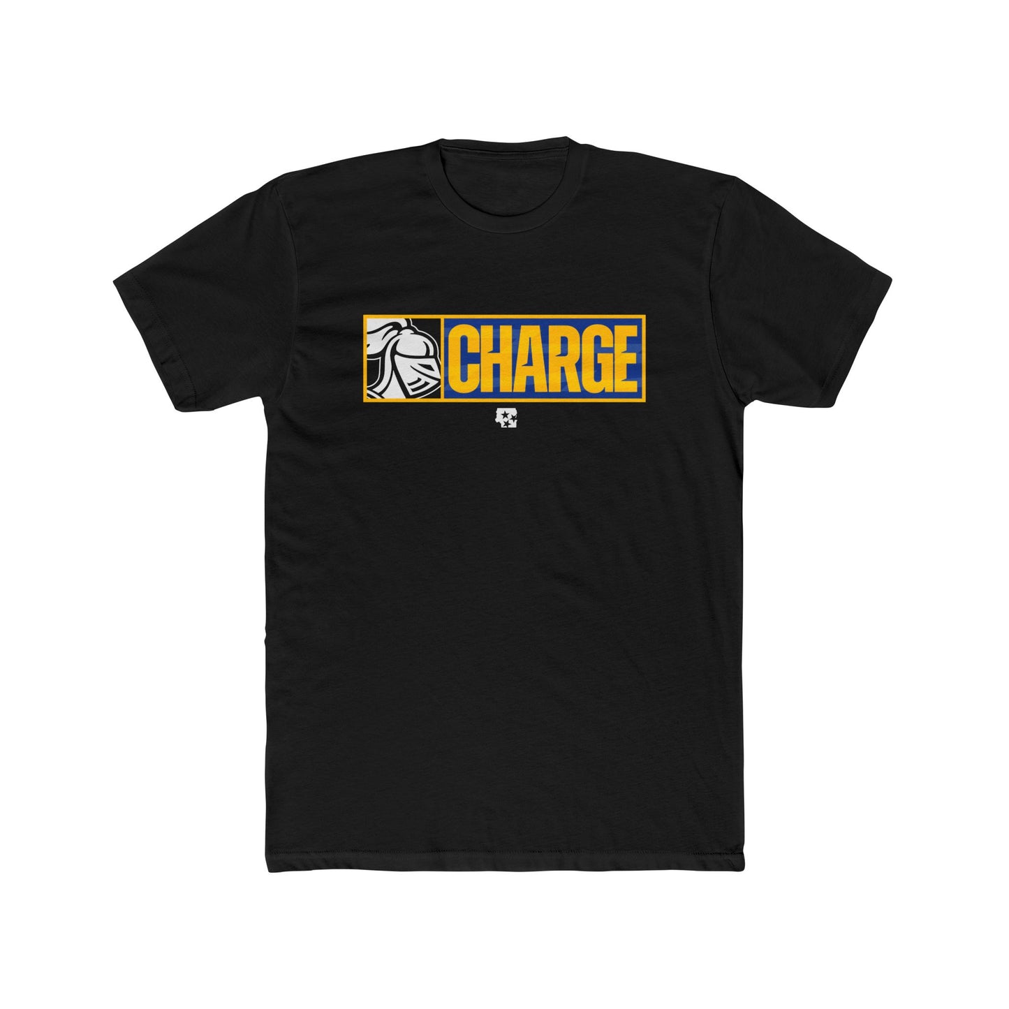 Charge Box T-Shirt