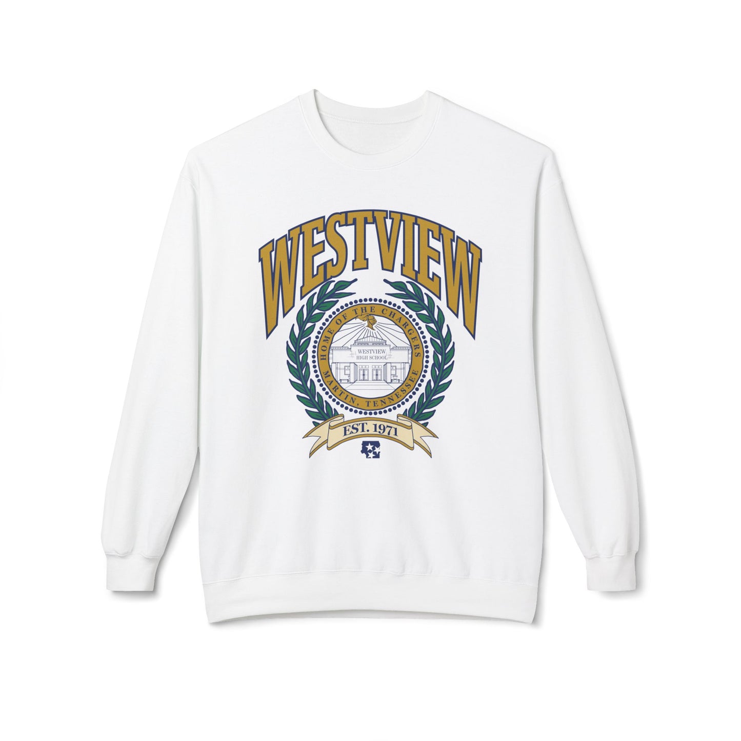 Westview Uni Fleece