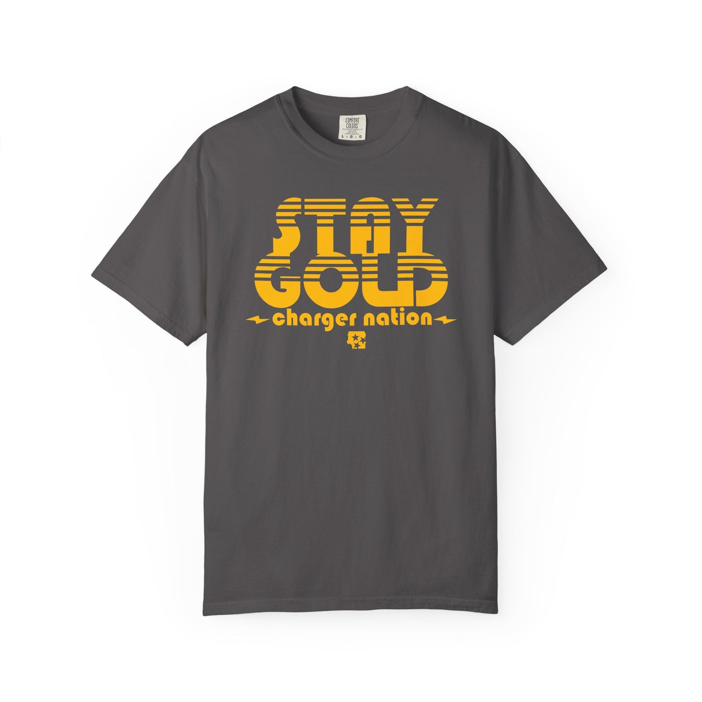 Stay Gold T-shirt
