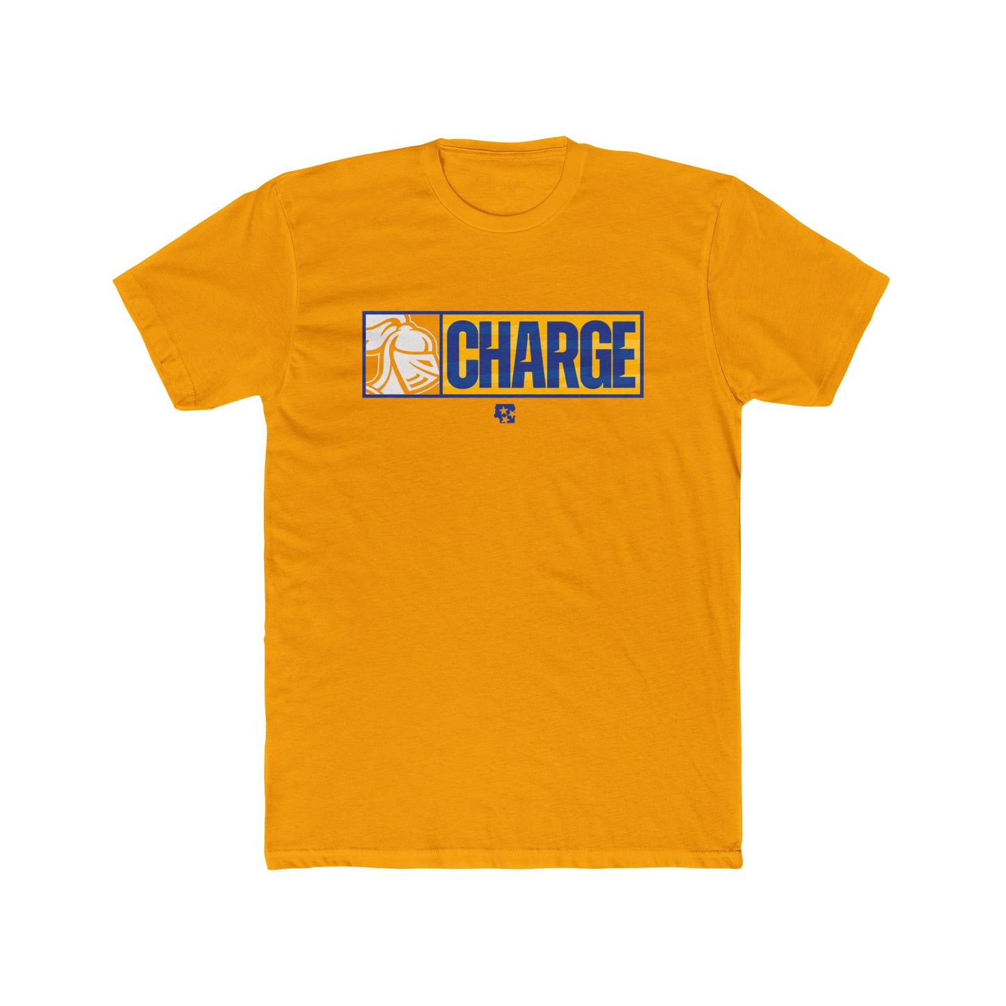Charge Box T-Shirt