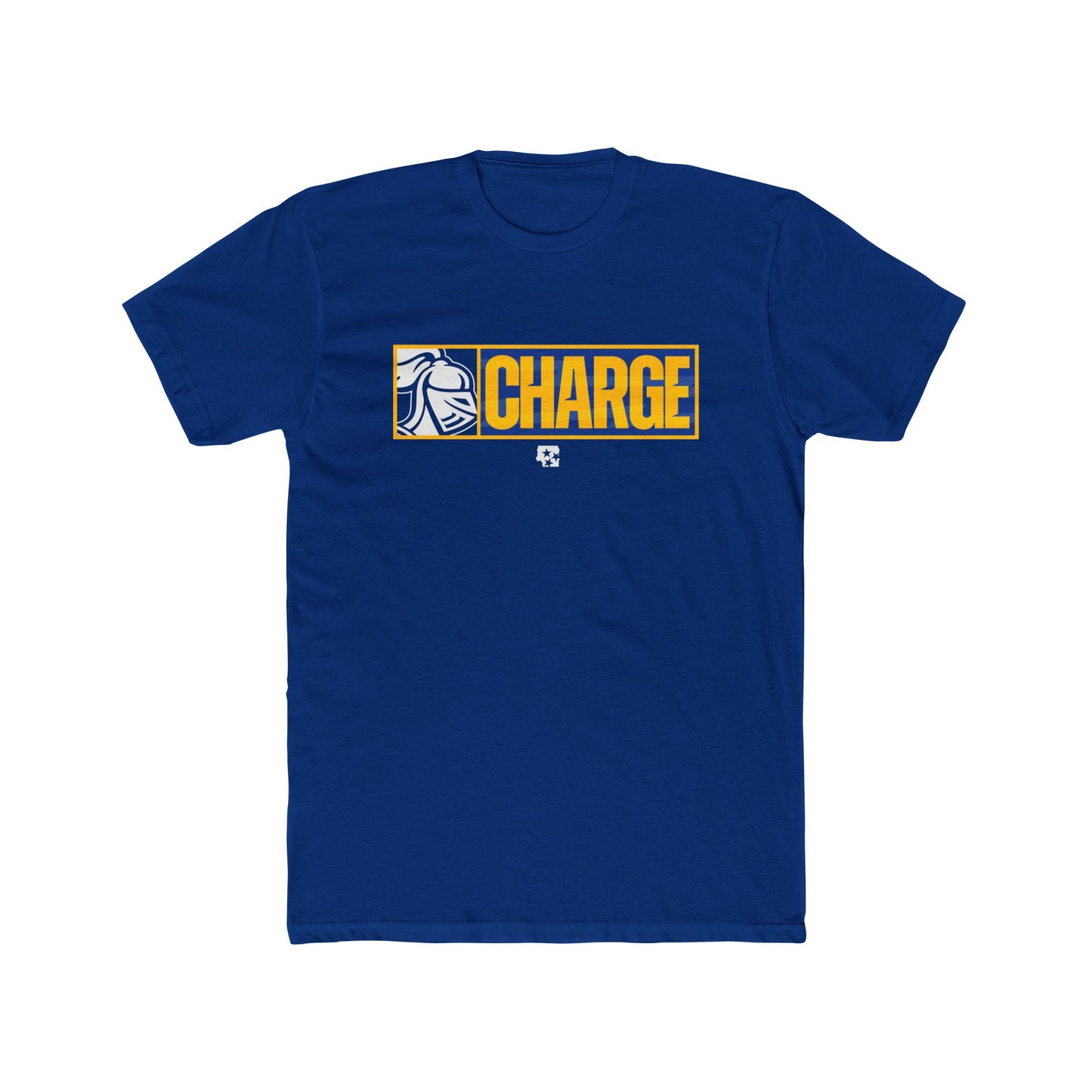Charge Box T-Shirt