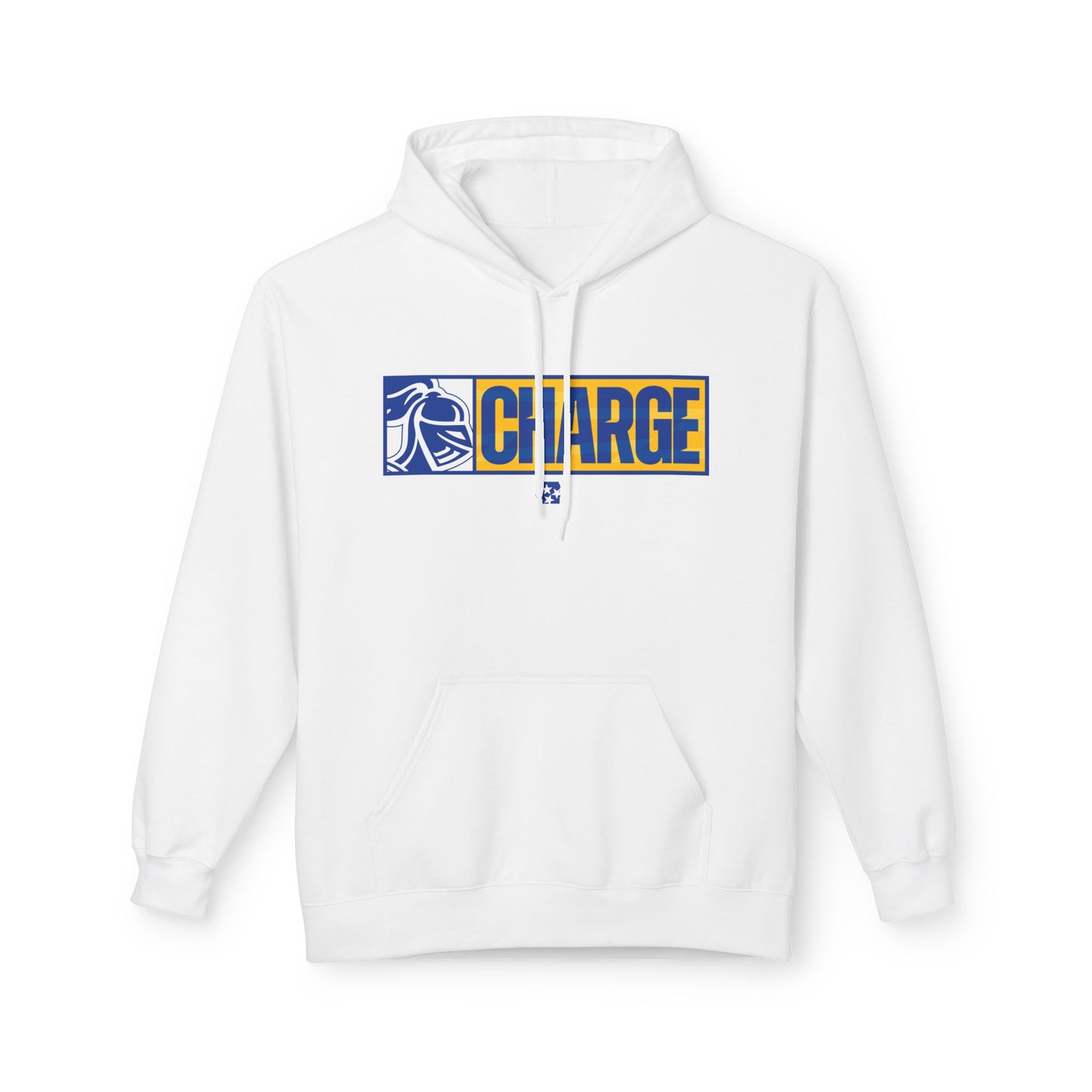 Charge Box Hoodie