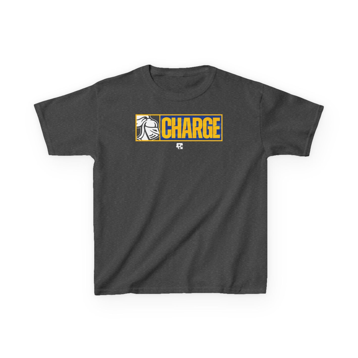 Charge Box Youth Tee