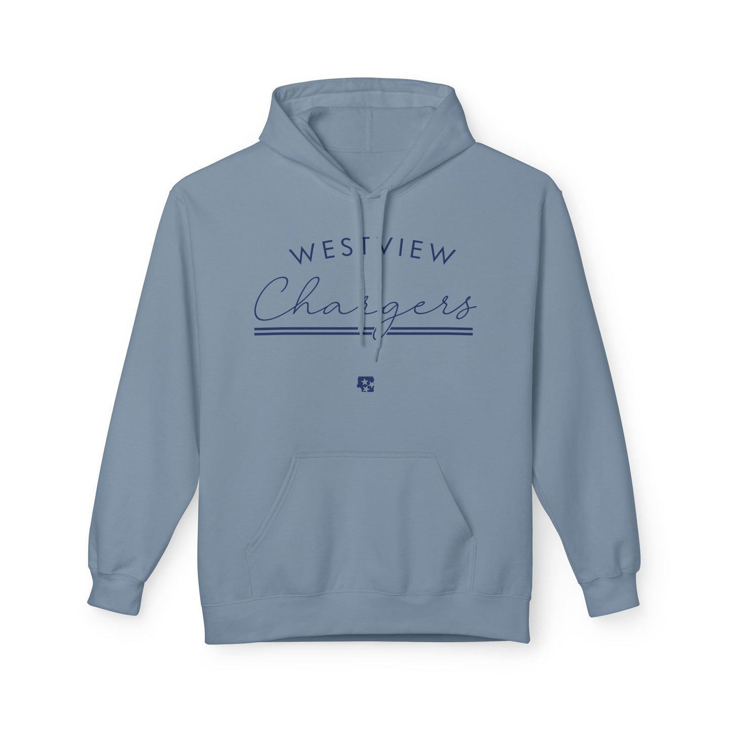 Westview Chargers Hoodie