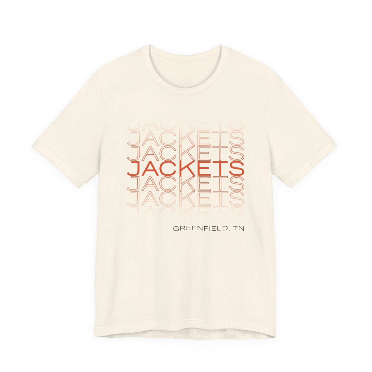 Faded Jackets Pride T-Shirt