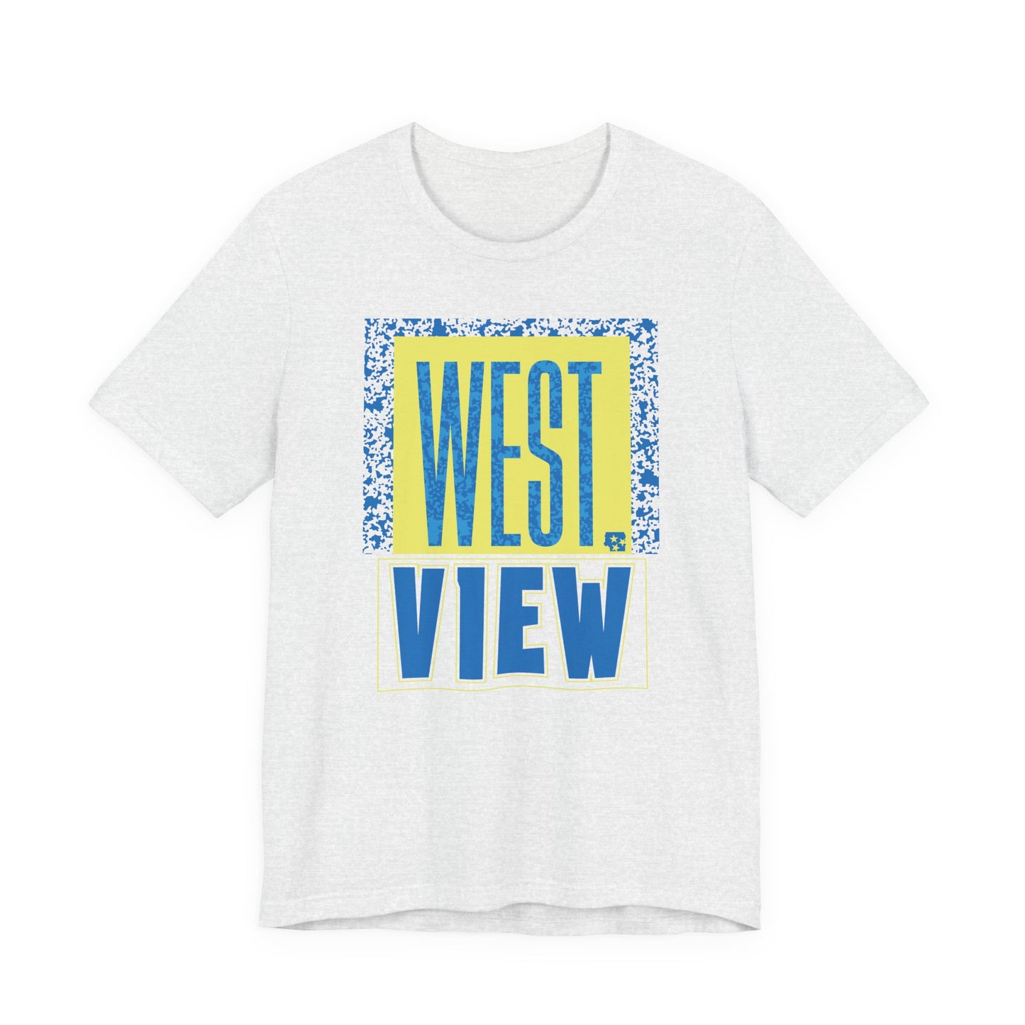 Westview Funky Grunge T-Shirt