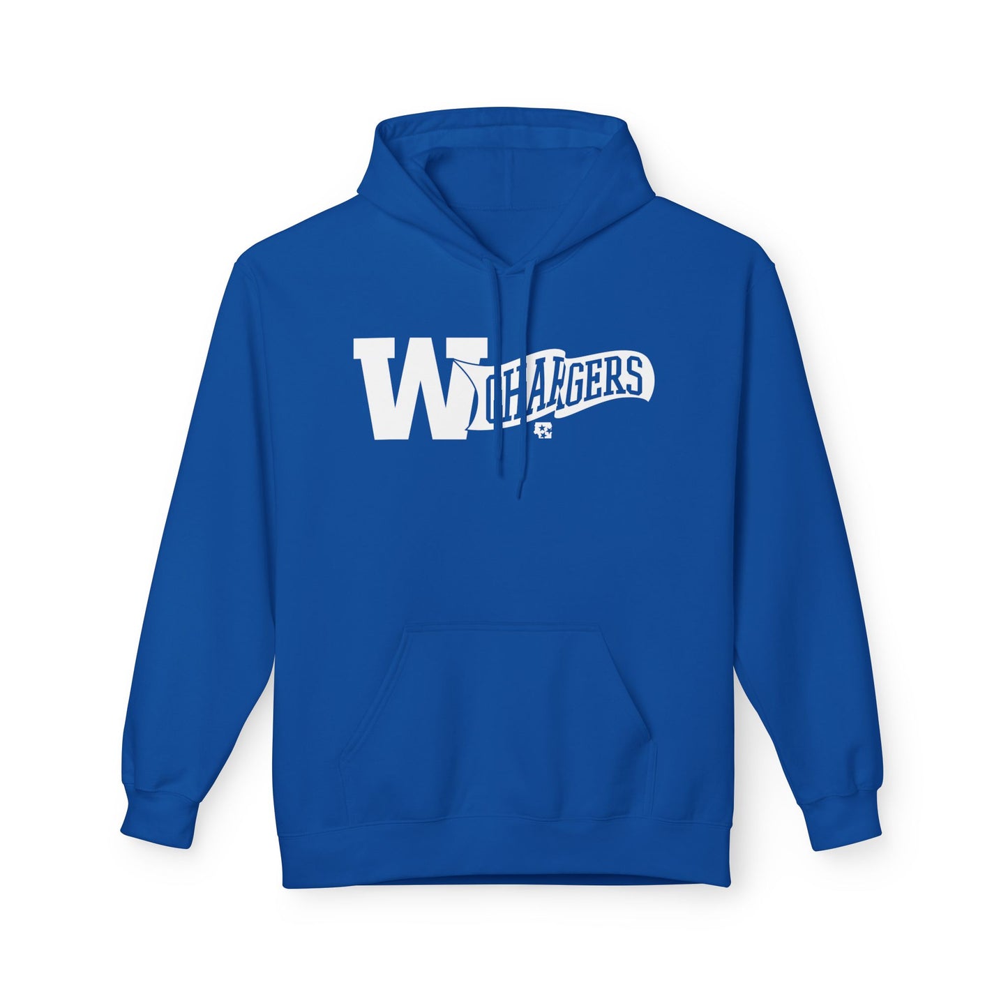 W Flag Hoodie