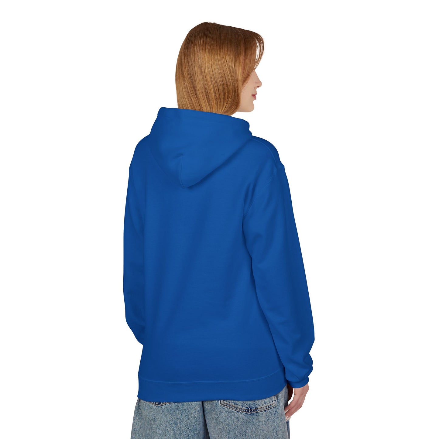 M Flag Hoodie