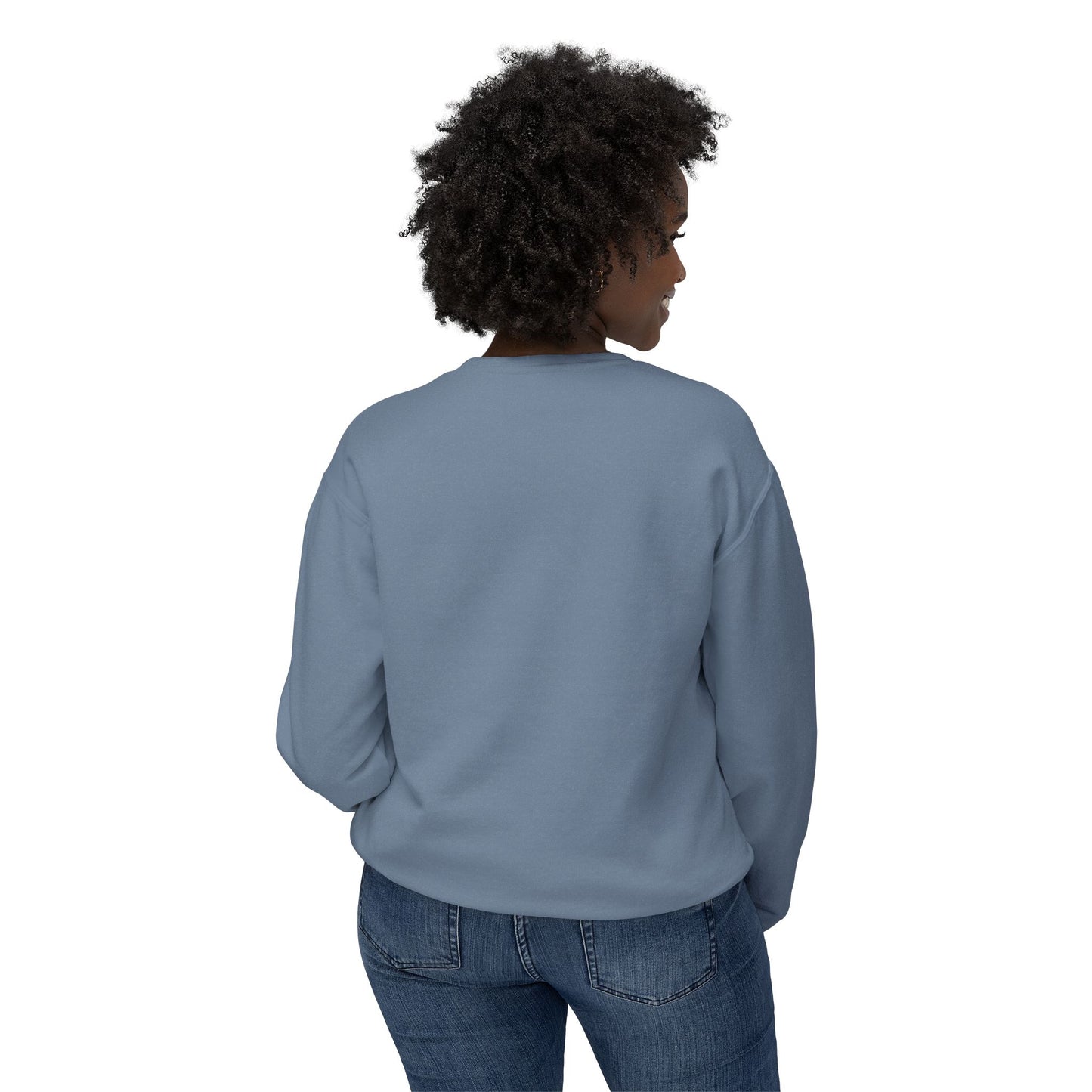 We All Root for the Blue and Gold Fleece