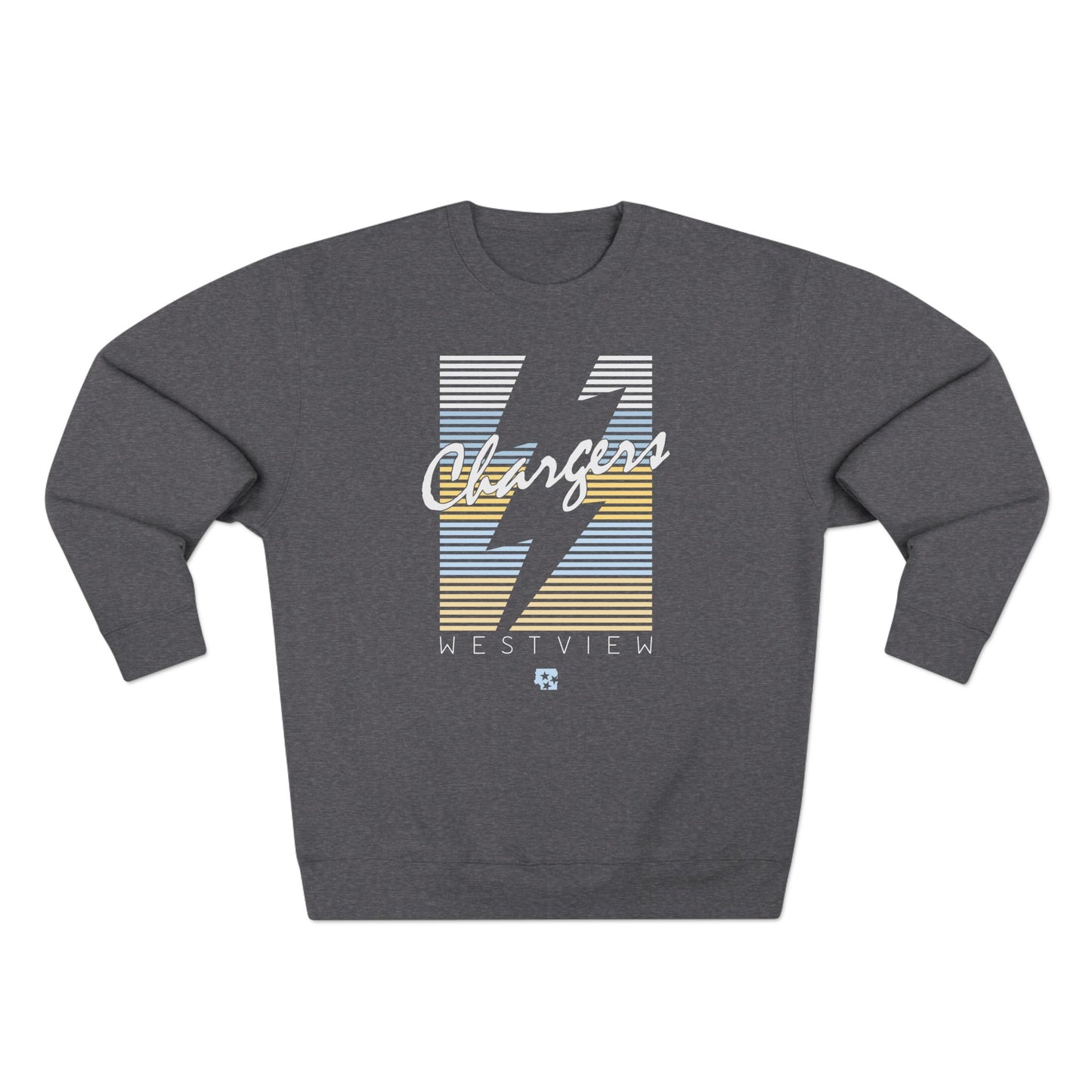 Westview Rainbolt Fleece