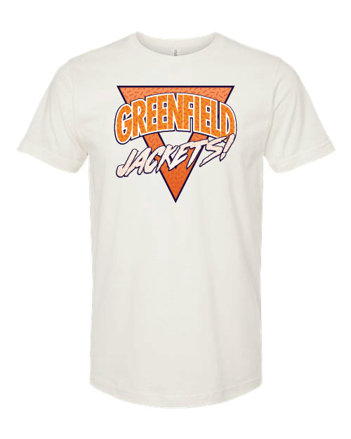 GREENFIELD JACKETS MEMPHIS PATTERN SHIRT