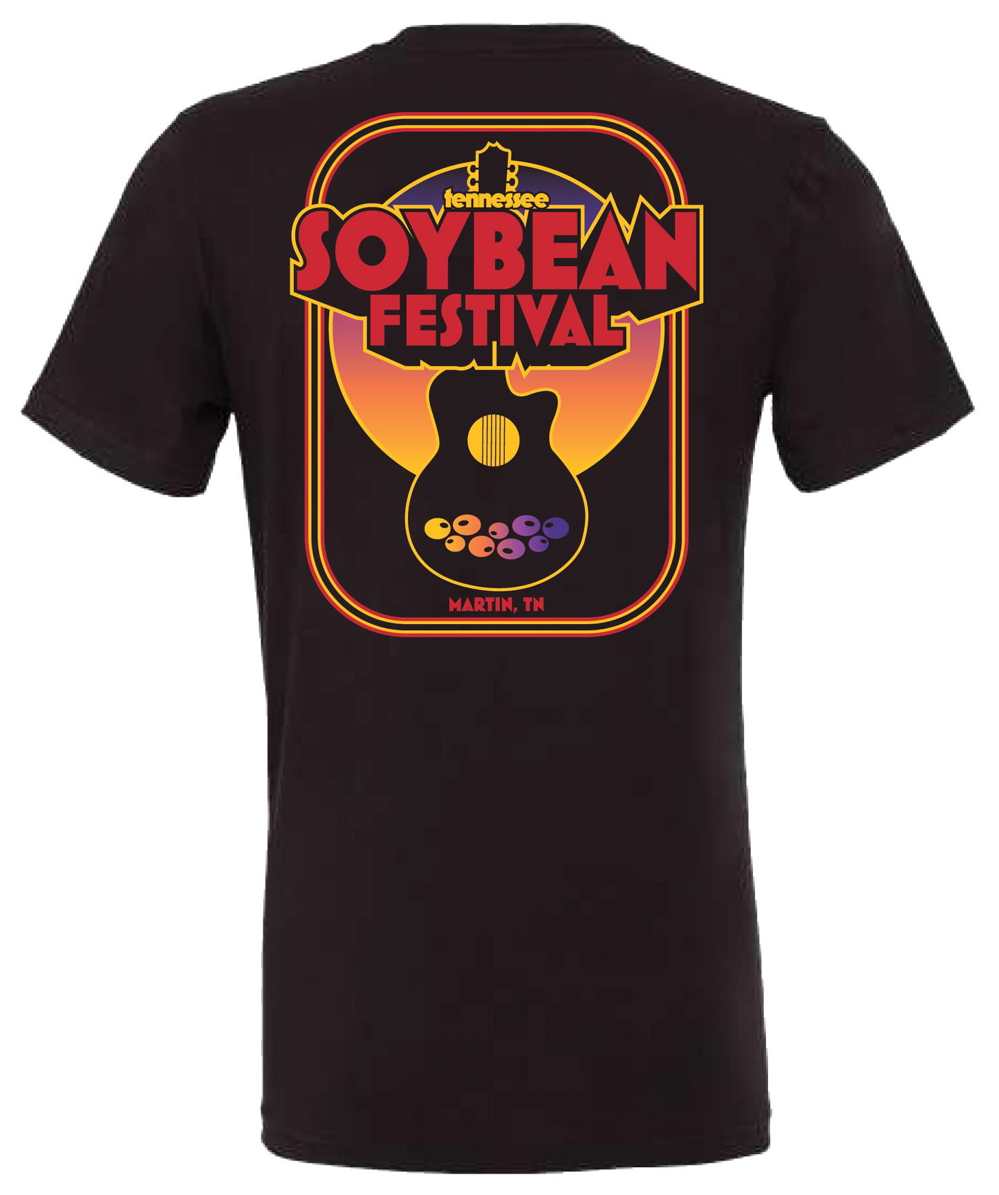 Soybean Festival 2022 Tee