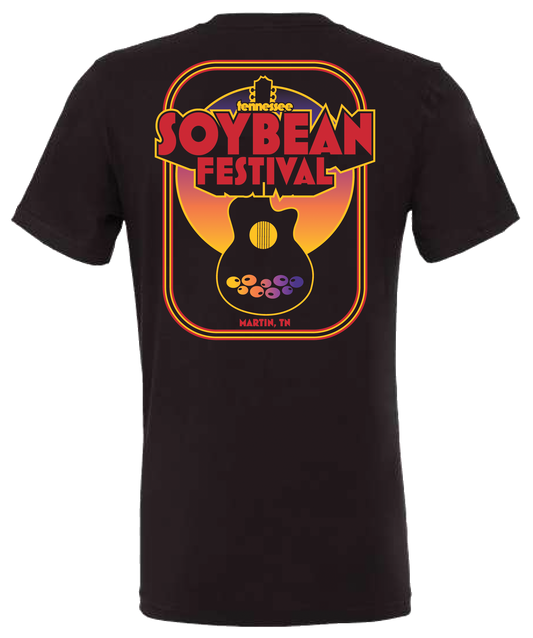 Soybean Festival 2022 Tee