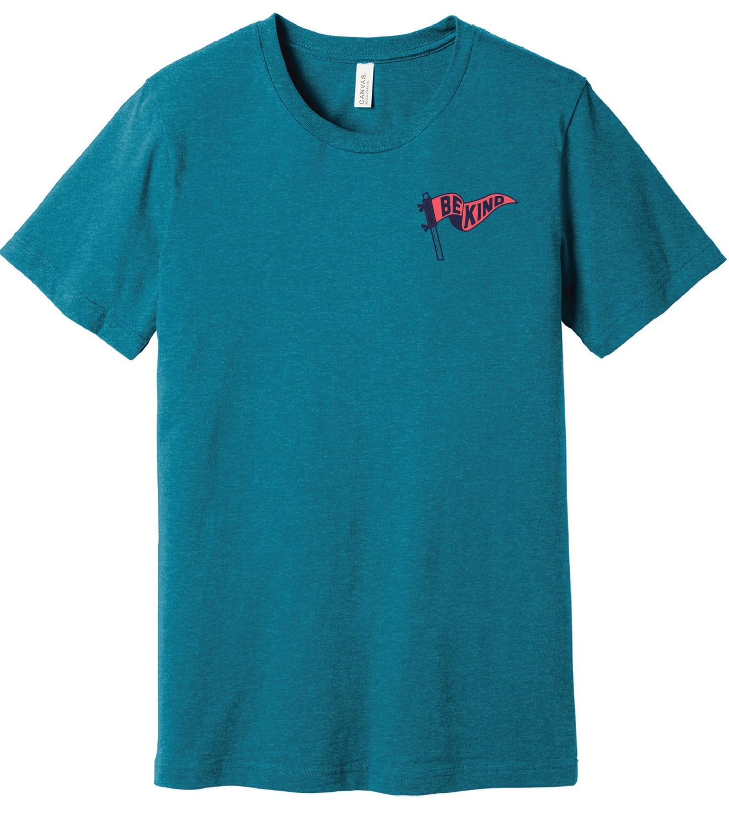 Be Kind and Save the World Shirt