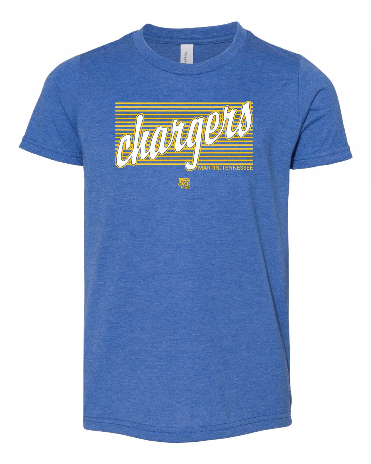 Charger Lines Youth