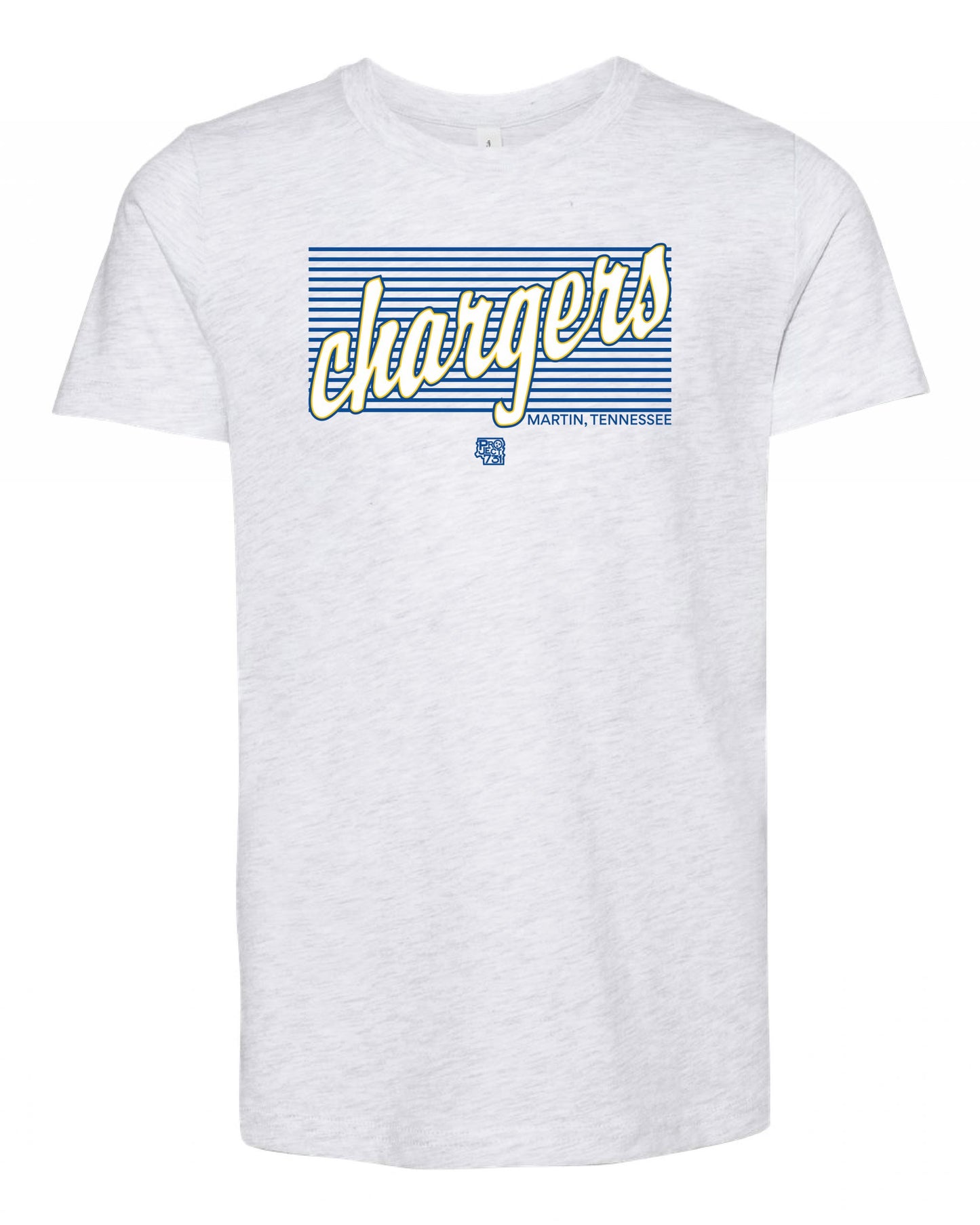 Charger Lines Youth