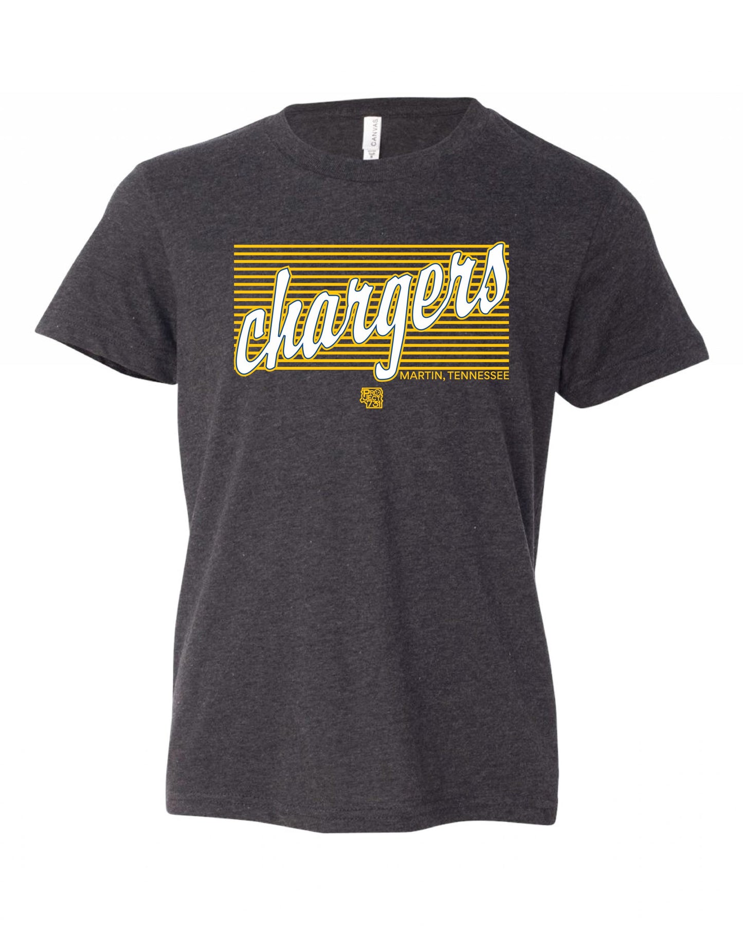 Charger Lines Youth