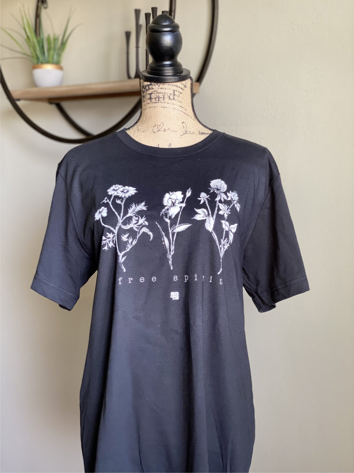 Free Spirit T-shirt