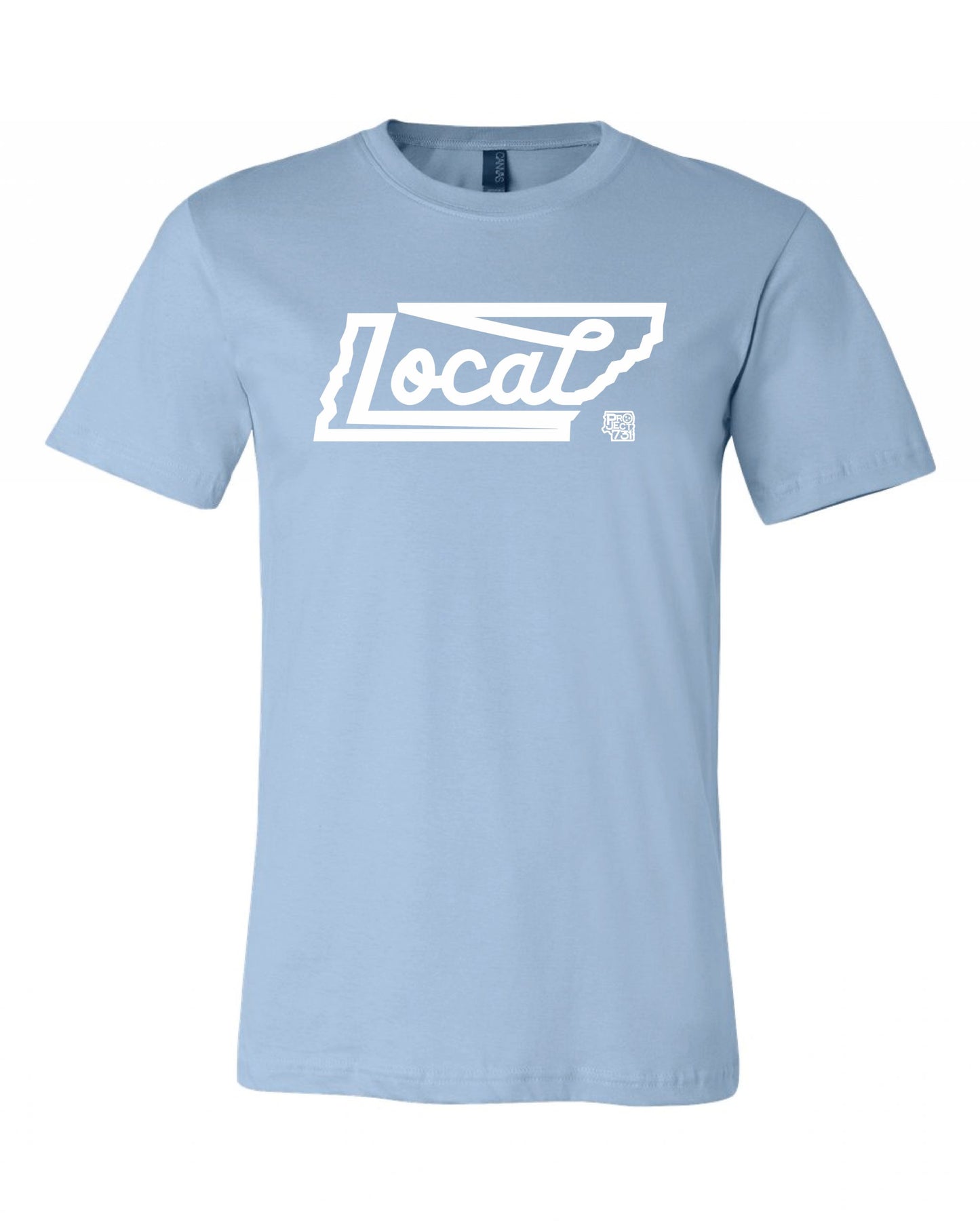 Tennessee Local Tee