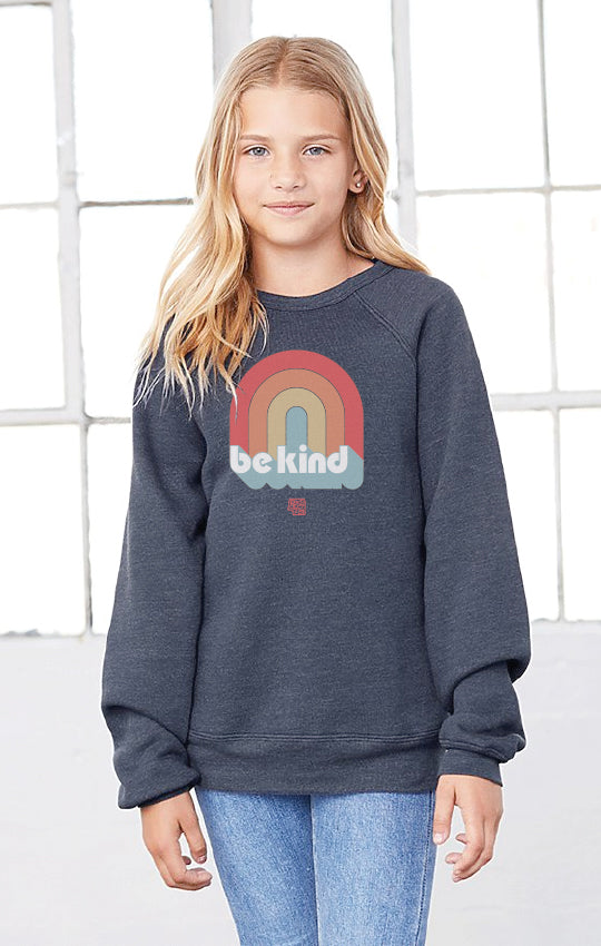 Be Kind Rainbow Youth Crew