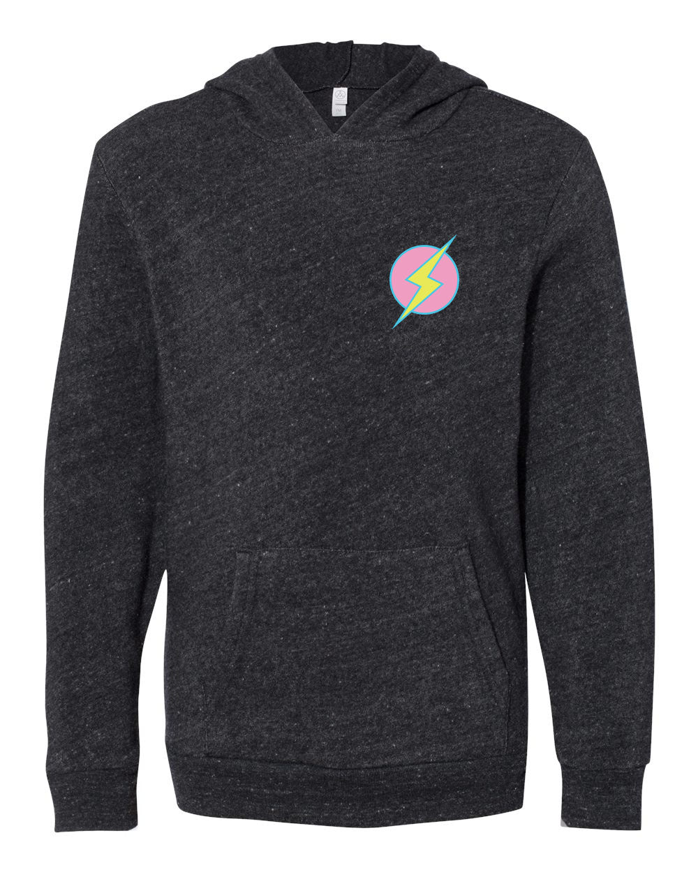 Being Nice is Nice Youth Hoodie
