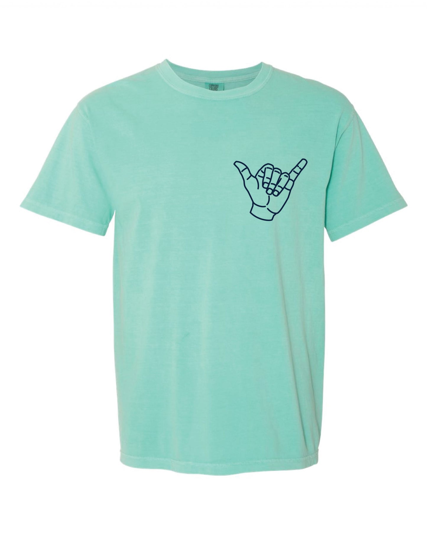 Every Lil' Thing Is Gonna Be All Right Tubular T-shirt