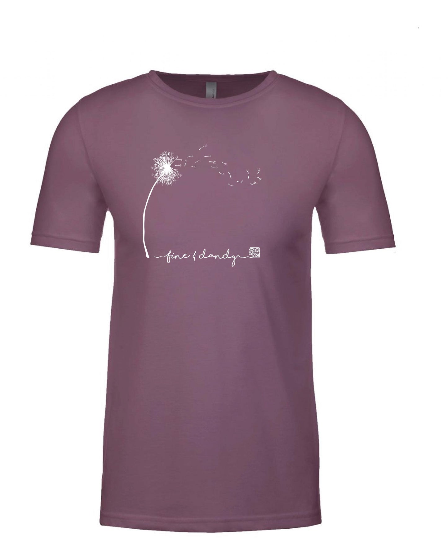 Fine and Dandy T-shirt