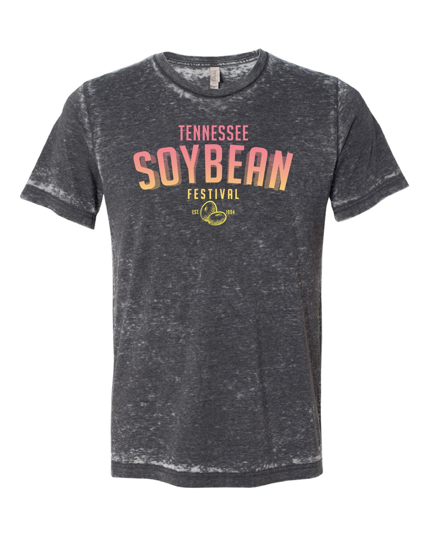 Soybean at Nite Concert Tee