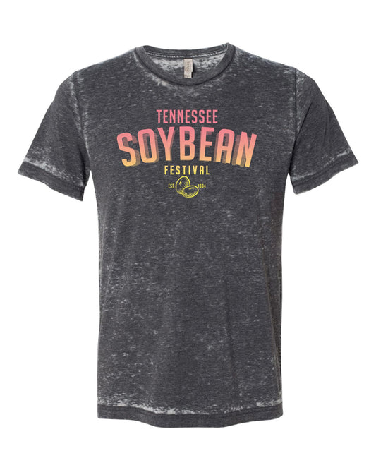 Soybean at Nite Concert Tee